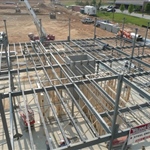 Structural Steel Erection