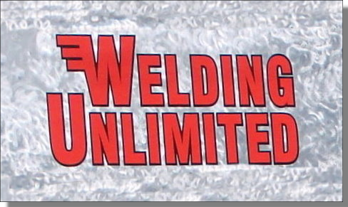 Commercial Welding in the Asheville area serving Western North Carolina